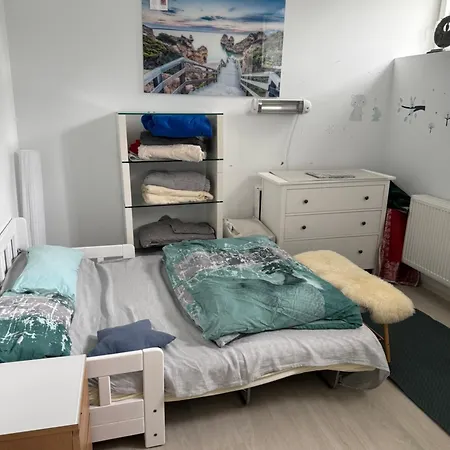 Urlaub Am Oder Am Berg *