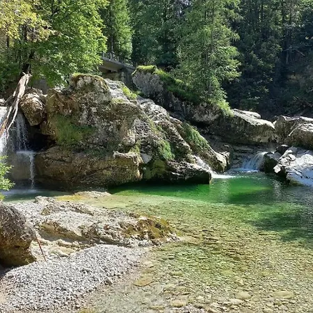 Urlaub Am Oder Am Berg *