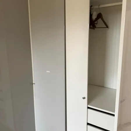 Urlaub Am Oder Am Berg 아파트