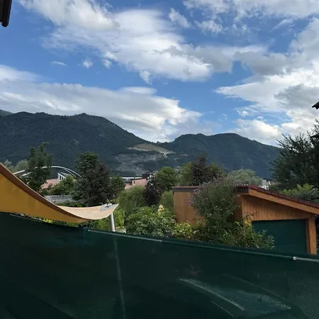 Urlaub Am Oder Am Berg