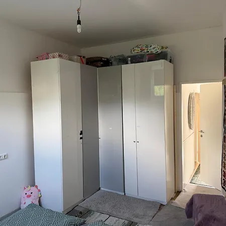 Urlaub Am Oder Am Berg * 에벤시