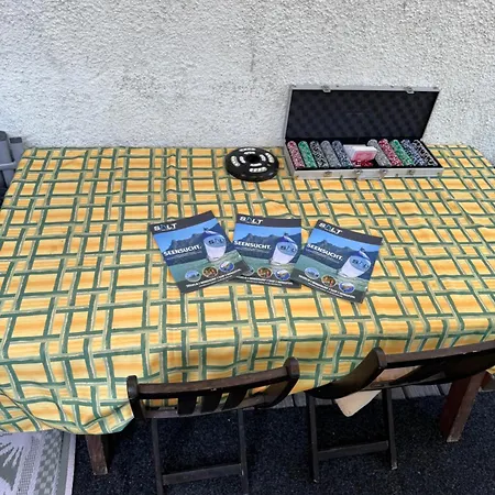 Urlaub Am Oder Am Berg